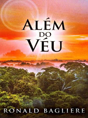 cover image of Além do Véu